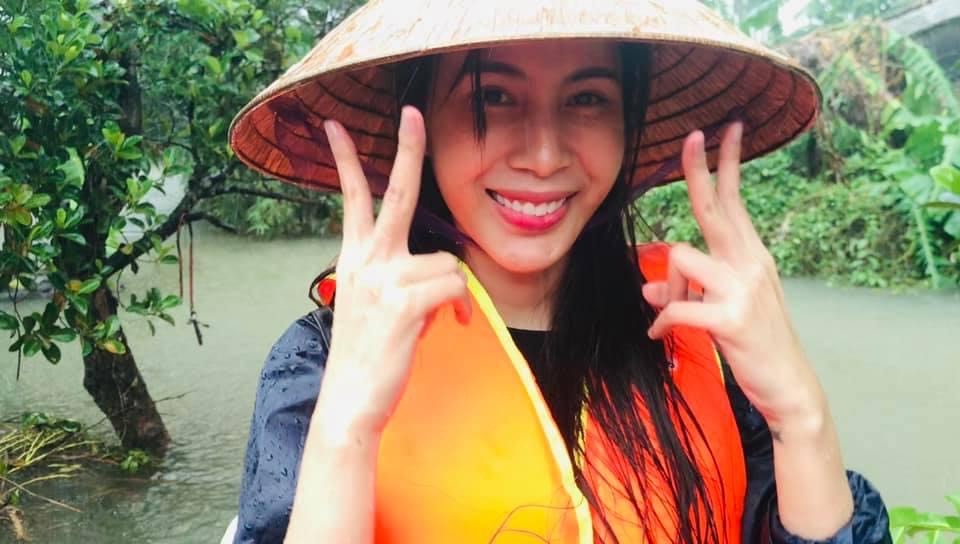 Thủy Tiên kêu gọi được hơn 100 tỷ, kẻ mạo danh lừa tiền từ thiện sẽ bị xử phạt ra sao? - 1