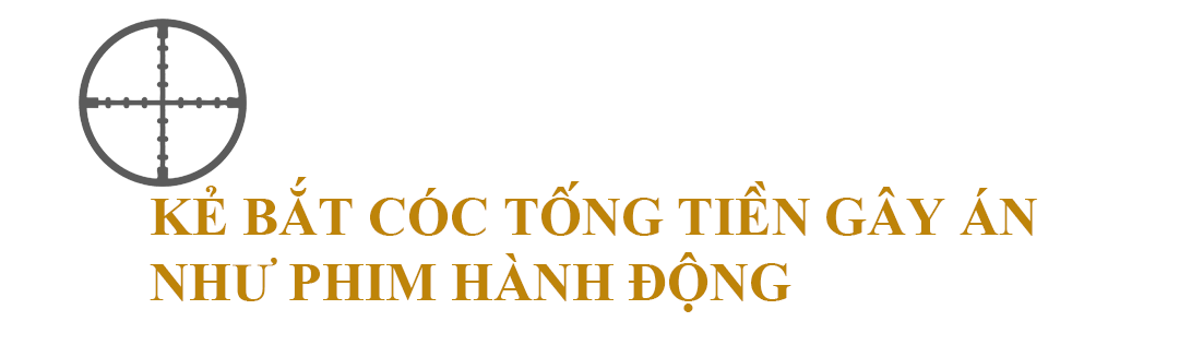Đại tá kể vụ kẻ cướp bắt cóc con tin, tống tiền cảnh sát 500 triệu đồng như phim hành động - 5