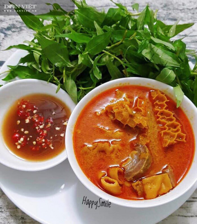 Mẹo nhỏ nấu phá lấu lòng bò thơm nức mũi không phải ai cũng biết - 6