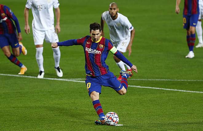Barca - Juventus mở màn Cúp C1 tưng bừng, Chelsea khổ trước "Vua" Europa League - 2