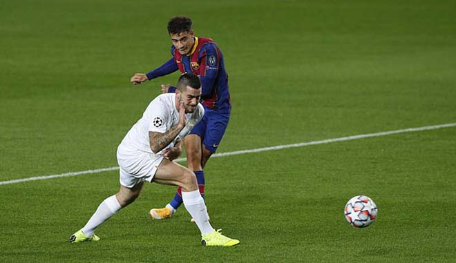 Barca - Juventus mở màn Cúp C1 tưng bừng, Chelsea khổ trước "Vua" Europa League - 4