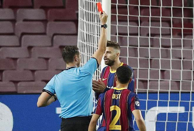Barca - Juventus mở màn Cúp C1 tưng bừng, Chelsea khổ trước "Vua" Europa League - 6