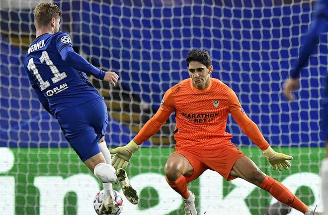 Barca - Juventus mở màn Cúp C1 tưng bừng, Chelsea khổ trước "Vua" Europa League - 12
