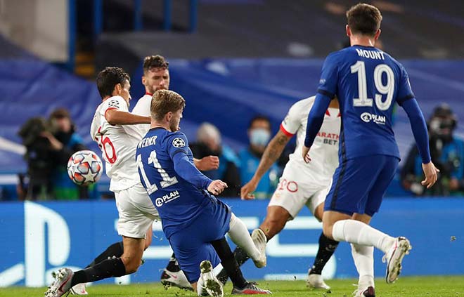 Barca - Juventus mở màn Cúp C1 tưng bừng, Chelsea khổ trước "Vua" Europa League - 14