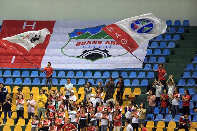 Đội bầu Đức thành “cây ATM điểm”, HLV “dị” nhất giải ghen tị Hà Nội FC - 2