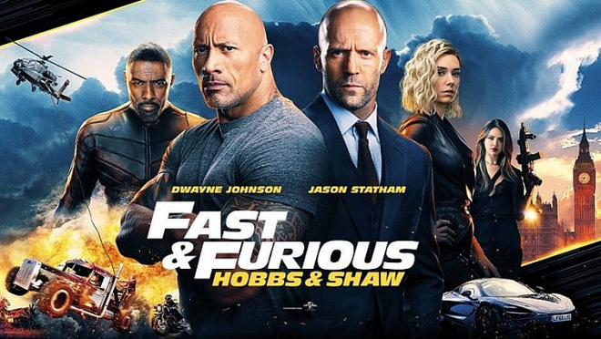 Will we see Tom Holland in the next Fast X movie?