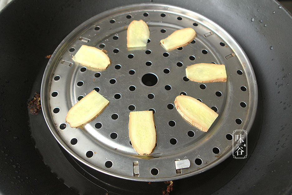 Cách hấp cua ghẹ đúng cách, không rụng càng, không ngả màu - 6