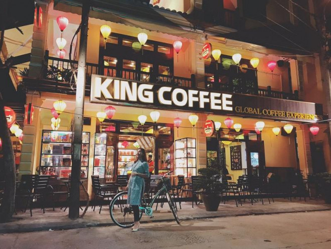 Hậu ly hôn, vợ vua cà phê Trung Nguyên kinh doanh “vượt mặt” chồng - 2