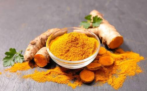 Những gia vị giúp bạn giảm cân không cần ăn kiêng vất vả - 6