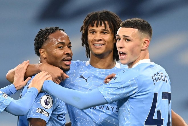 Nhận định bóng đá West Ham - Man City: "Ngựa ô" hưng phấn, gieo sầu cựu vương? - 1
