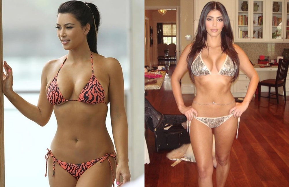 Vì sao vóc dáng như "bom di động" của "cô Kim" khiến người ta xôn xao hơn 1 thập kỷ? - 4