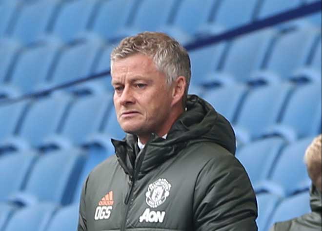 MU – Solskjaer hứng khởi chờ đấu Chelsea: Coi chừng “kỷ lục đen” 90 năm - 1