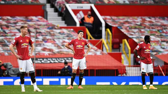 MU – Solskjaer hứng khởi chờ đấu Chelsea: Coi chừng “kỷ lục đen” 90 năm - 2