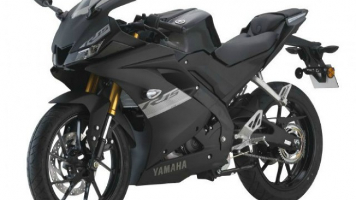 Yamaha YZFR15 mới nhất 2022
