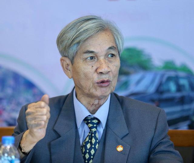 Cục CSGT nói về đề xuất người dân được chọn biển số xe theo ngày sinh, con số yêu thích - 4