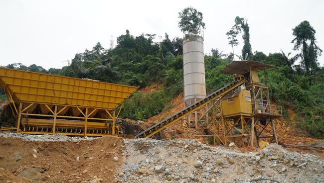 Tìm thấy thêm thi thể công nhân tại Rào Trăng 3, Bí thư TT-Huế đến hiện trường chỉ đạo đẩy nhanh tìm kiếm - 8