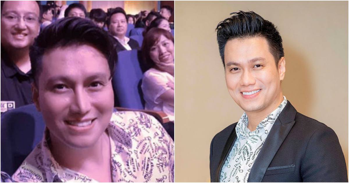 Việt Anh bị nhận xét "nữ tính" vì chiếc mũi nhỏ thẳng như que tăm - 2