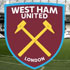 Trực tiếp bóng đá West Ham - Man City: Thế trận một chiều (Hết giờ) - 1