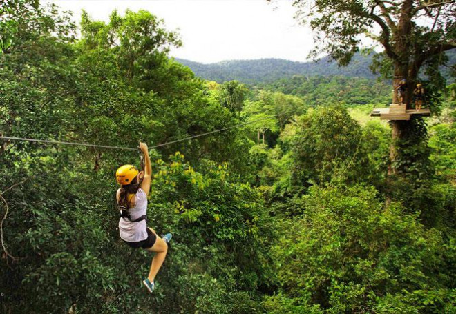 Những trải nghiệm không quên ở Chiang Mai - 1