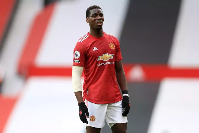 Tin HOT bóng đá sáng 26/10: Mất suất đá chính, Pogba được khuyên rời MU - 2