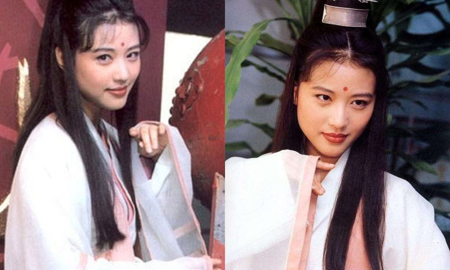 "Chu Chỉ Nhược gợi cảm nhất màn ảnh" tuổi 54 vẫn mơn mởn nhờ "ở vậy" - 3