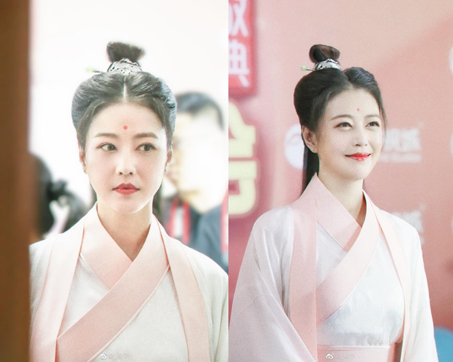 "Chu Chỉ Nhược gợi cảm nhất màn ảnh" tuổi 54 vẫn mơn mởn nhờ "ở vậy" - 7