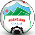 Trực tiếp bóng đá HAGL - Sài Gòn: Bàn thắng thứ 4 (Hết giờ) - 1