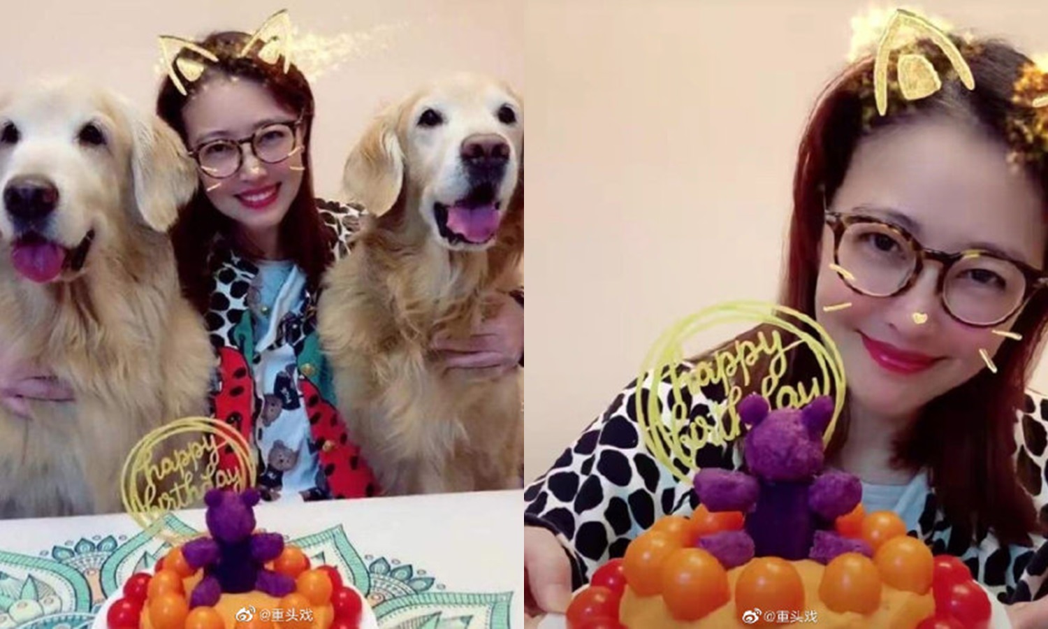 "Chu Chỉ Nhược gợi cảm nhất màn ảnh" tuổi 54 vẫn mơn mởn nhờ "ở vậy" - 4