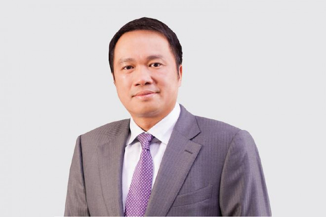 Thuở lập nghiệp của tỷ phú giàu thứ 3 Việt Nam - Hồ Hùng Anh - 1