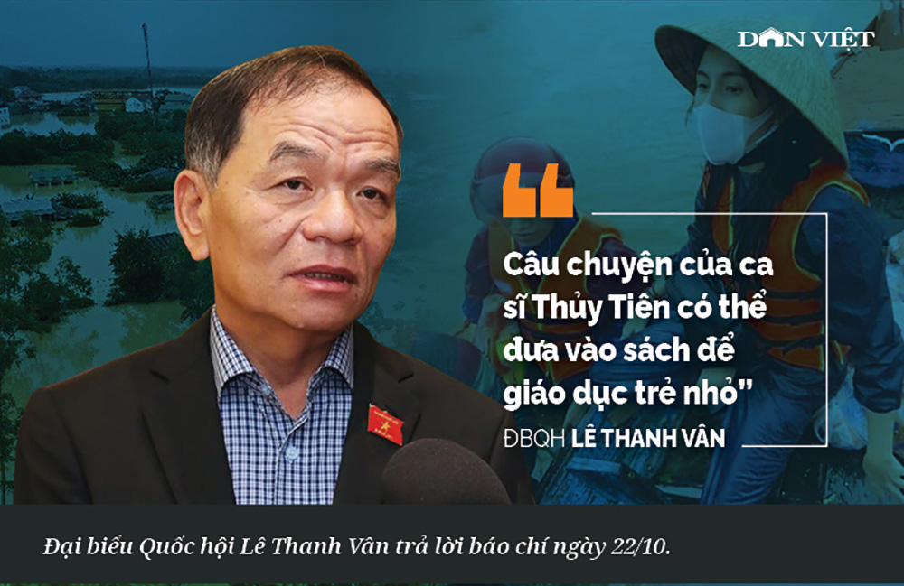 10 phát ngôn đáng chú ý nhất của ĐBQH trong tuần đầu tiên - 6