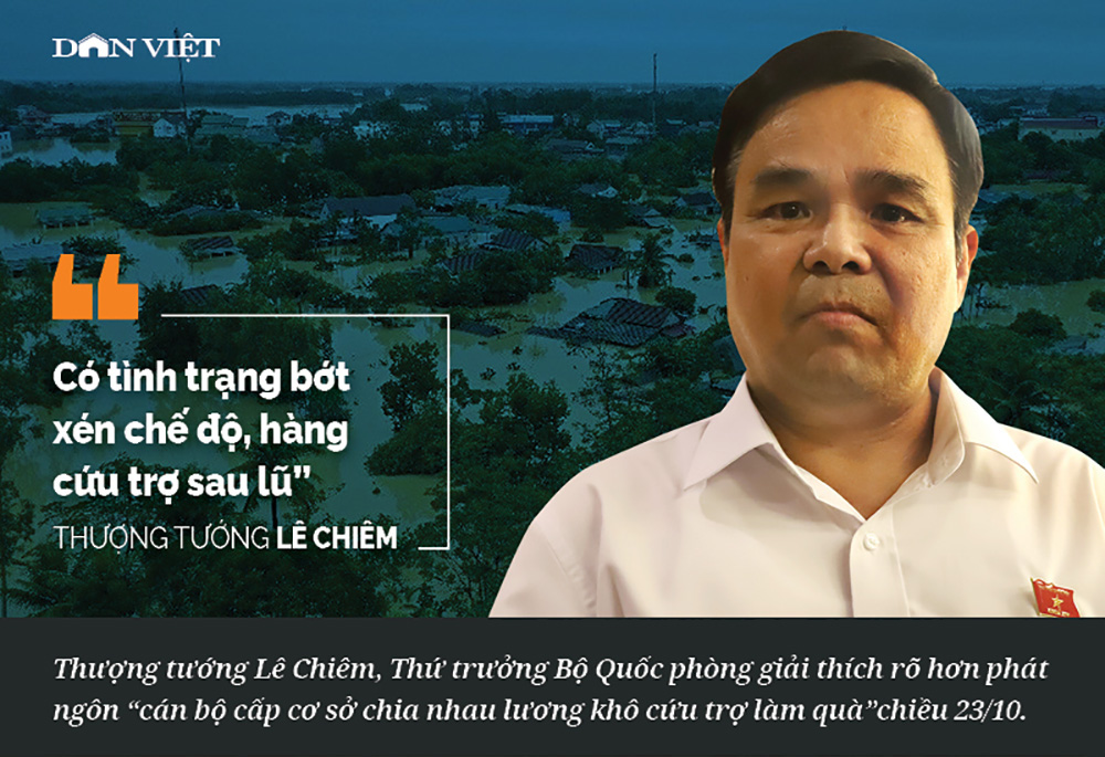 10 phát ngôn đáng chú ý nhất của ĐBQH trong tuần đầu tiên - 8