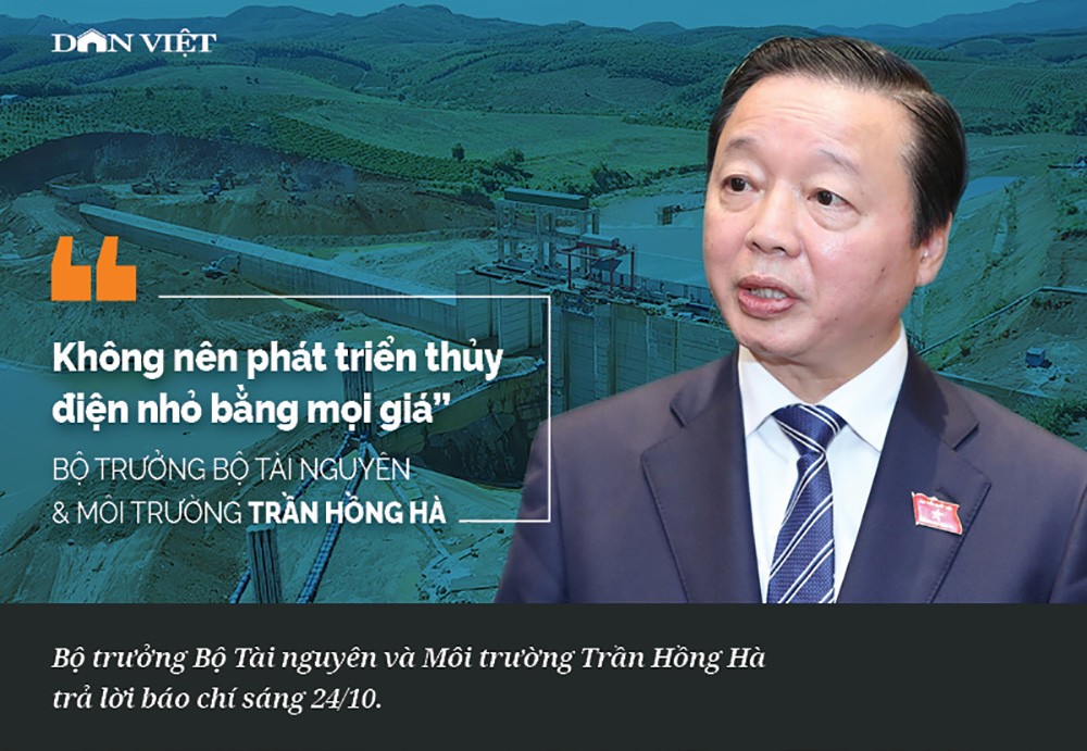 10 phát ngôn đáng chú ý nhất của ĐBQH trong tuần đầu tiên - 9