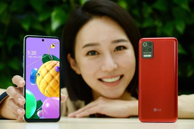 LG làm dậy sóng với smartphone 4 camera, giá chỉ 6,93 triệu đồng - 1