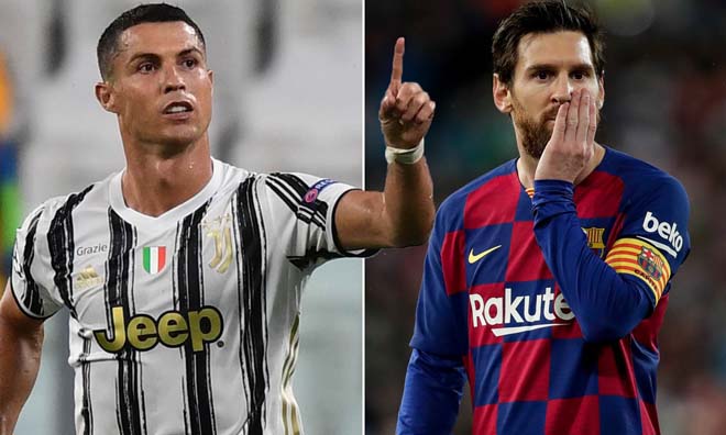 Lượt 2 vòng bảng cúp C1: Kẻ cùng khổ Juventus đấu Barca, lo cho MU - 1