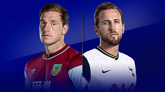 Nhận định bóng đá Burnley - Tottenham: Chờ Bale tỏa sáng, "phả hơi nóng" top 4 - 2