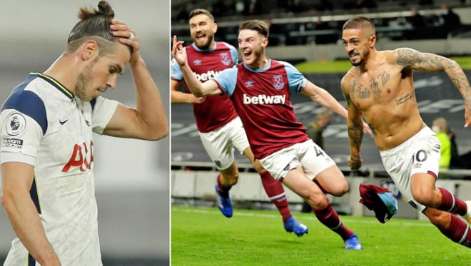 Nhận định bóng đá Burnley - Tottenham: Chờ Bale tỏa sáng, "phả hơi nóng" top 4 - 1
