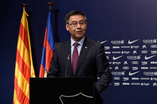 "Ông trùm" Barca ngoan cố không từ chức, CLB sắp bị khởi kiện - 2