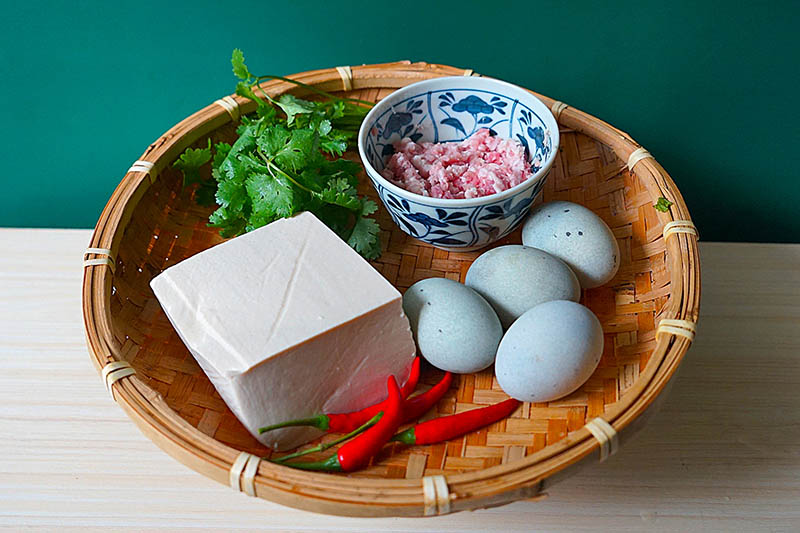 Cách làm đậu phụ non hấp thịt, nấu bao nhiêu vẫn thấy thiếu vì quá ngon - 2