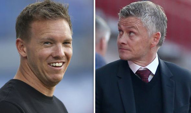 Họp báo MU - Leipzig: Solskjaer dằn mặt "Tiểu Mourinho", vỗ về Van de Beek - 2