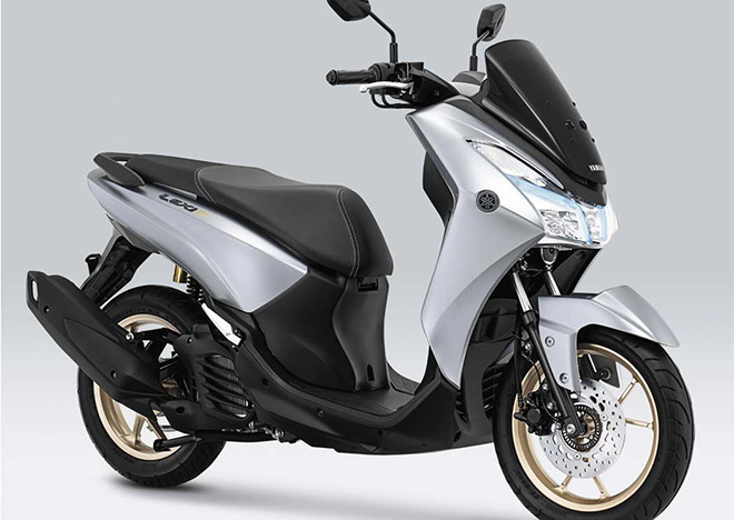 Trang Chủ  Yamaha Motor Việt Nam