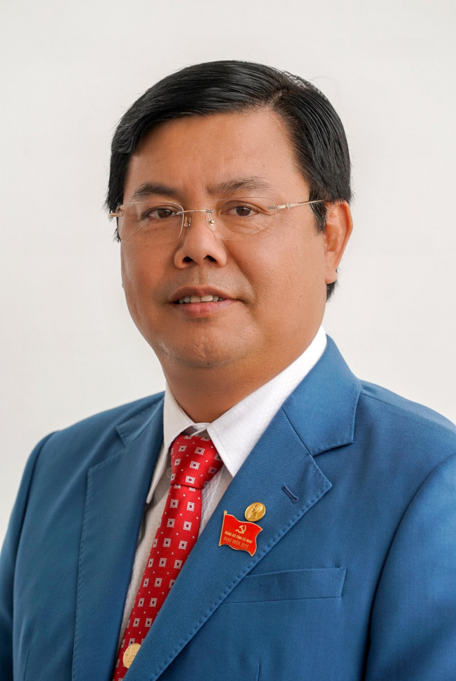 Chân dung 13 Bí thư Tỉnh ủy nhiệm kỳ mới ở miền Tây - 2