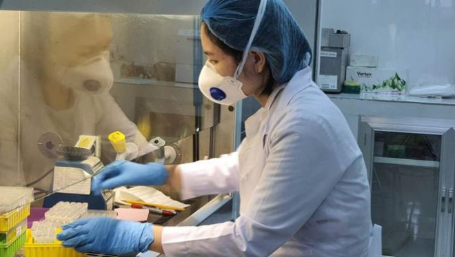 Chuyên gia người Hàn Quốc mắc COVID-19 đã đi những đâu tại TPHCM? - 2