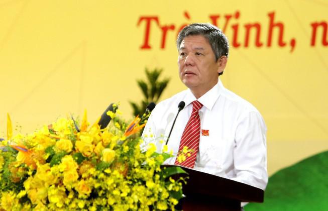 Chân dung 13 Bí thư Tỉnh ủy nhiệm kỳ mới ở miền Tây - 8