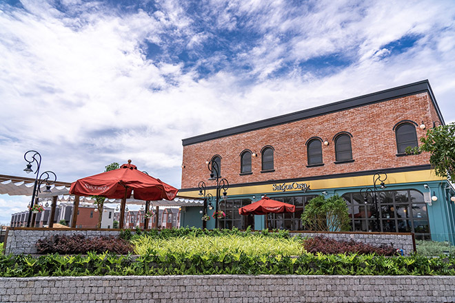 7 trải nghiệm độc đáo khi du lịch Hồ Tràm - 5