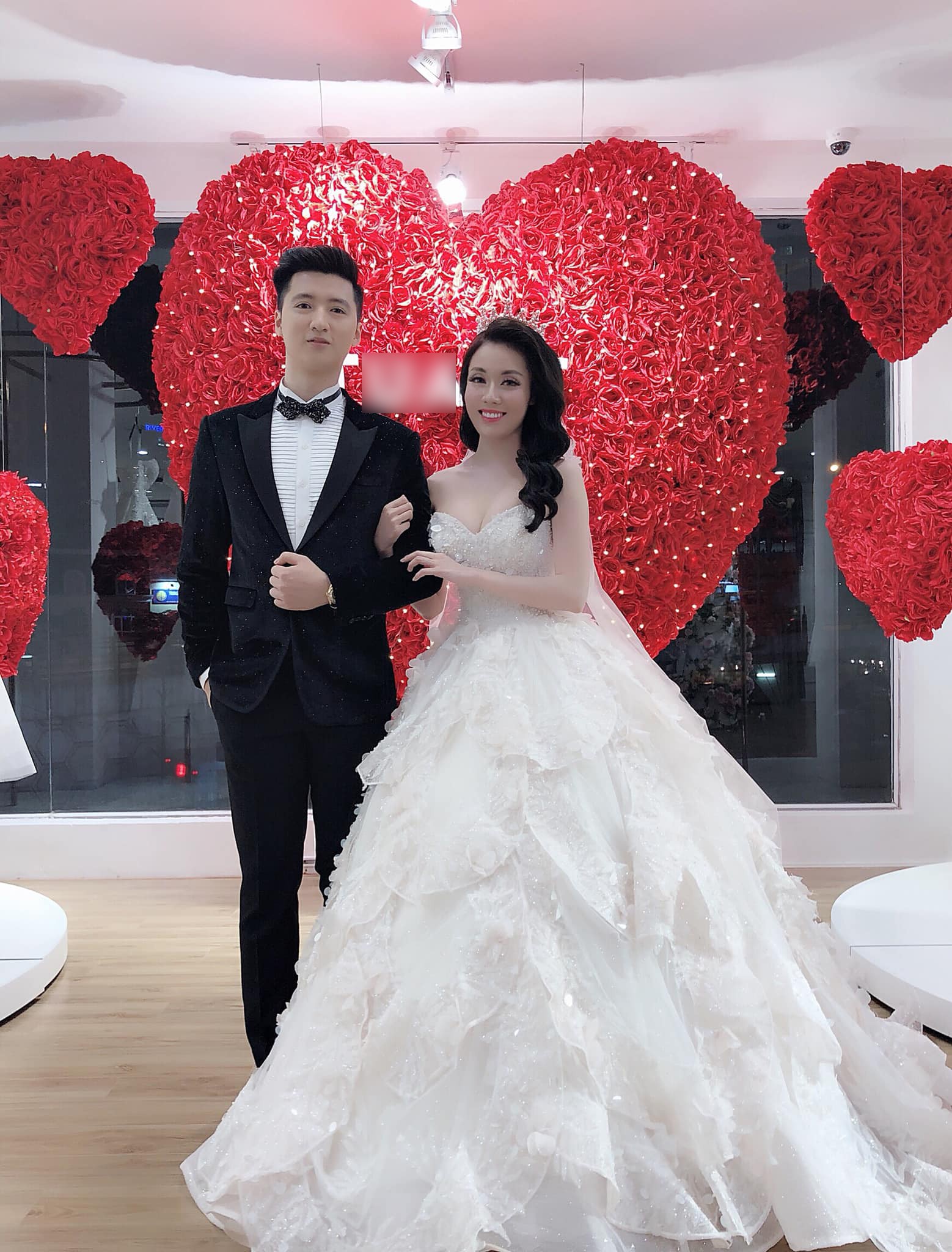Nữ Giảng Vien Nong Bỏng Au Ha My Chia Sẻ Bất Ngờ Về Tinh Yeu Sau Ly Hon Hủy Hon