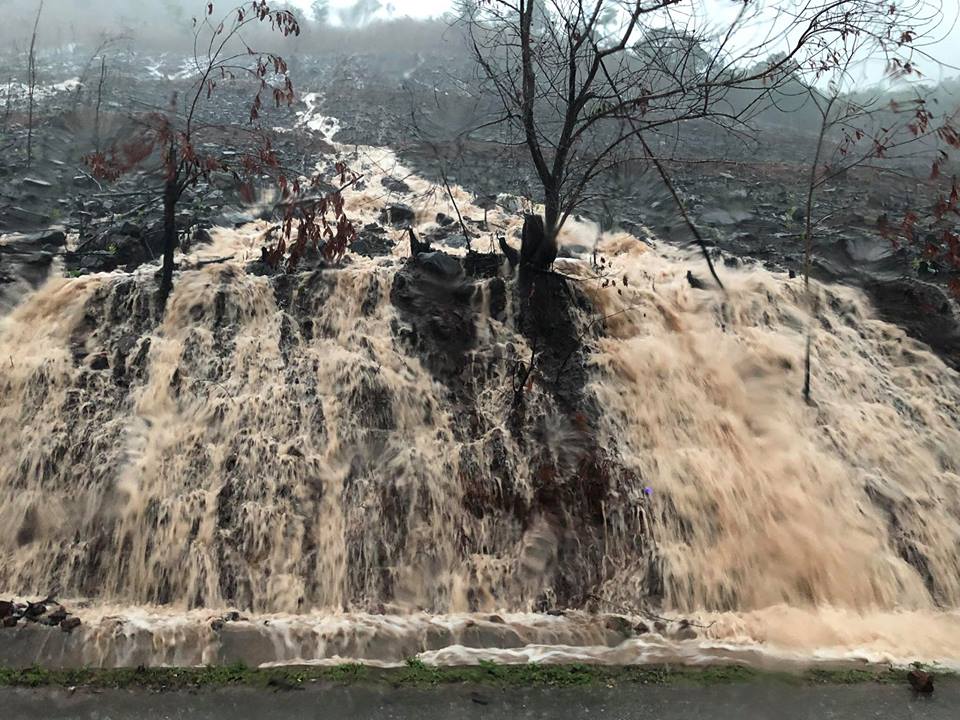 Những cơn cuồng phong với sức tàn phá khủng khiếp đổ bộ vào Việt Nam trong hơn 1 thập kỷ qua - 4