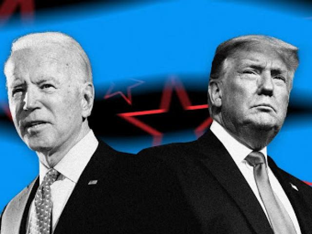 Bầu cử Mỹ 2020: Choáng với số tiền tốn kém nhất lịch sử tiêu cho hai ông Biden và Trump