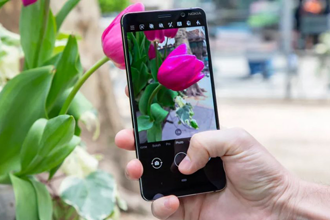 Quên Nokia 9.3 đi, Nokia 10 mới là chiếc smartphone đáng xem - 1
