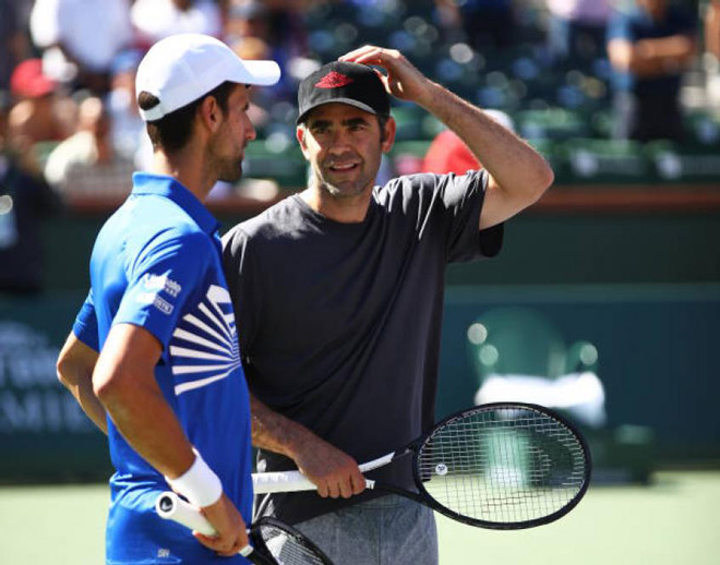 Nadal “giúp” Djokovic lập kỷ lục, hé lộ lúc nghe tin sốc về US Open 2020 - 1
