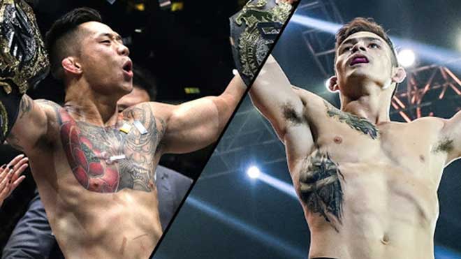 2 võ sỹ gốc Việt Thành Lê - Martin Nguyễn đại chiến, McGregor sắp trở lại UFC? - 1